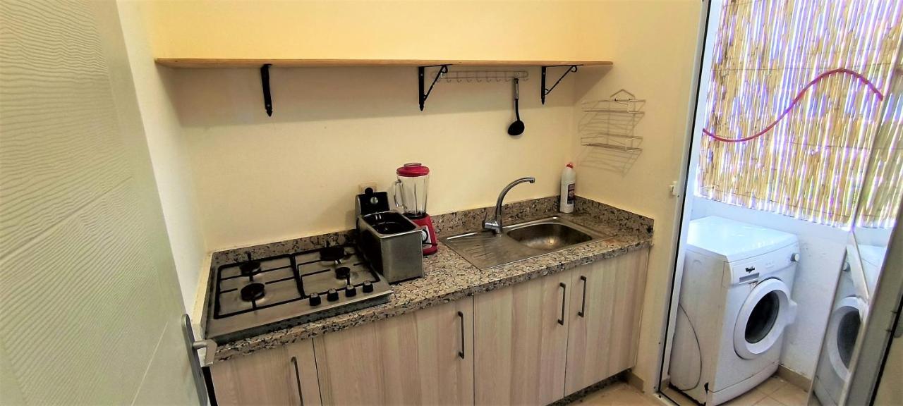 Joli Appartement Pres De La Mer 카사블랑카 외부 사진